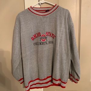 Ohio State Vintage Sweatshirt